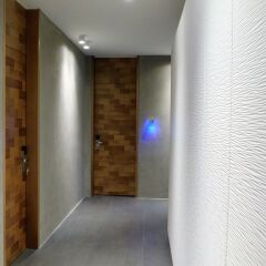Отель 101 Luxury Urban Stay Афины интерьер отеля фото 3