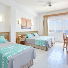 Universal Hotel Florida - Only Adults комната для гостей фото 2