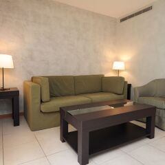 Отель Pavillon Riviera YourHostHelper Франция, Канны - отзывы, цены и фото номеров - забронировать отель Pavillon Riviera YourHostHelper онлайн комната для гостей фото 3