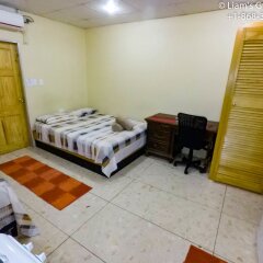Liam's Guest House On The Avenue in Arouca, Trinidad and Tobago from 141$, photos, reviews - zenhotels.com guestroom photo 5