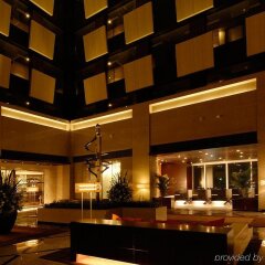 Hotel Metropolitan Tokyo Marunouchi развлечения