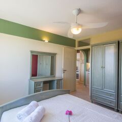 Отель Ayios Elias Ismini Suite Кипр, Протарас - отзывы, цены и фото номеров - забронировать отель Ayios Elias Ismini Suite онлайн комната для гостей фото 2