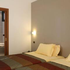 Hotel San Clemente комната для гостей фото 3