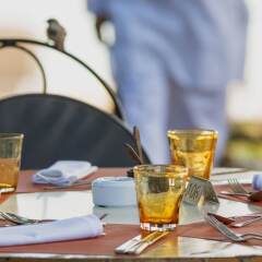 Отель Shandrani Beachcomber Resort & Spa All Inclusive в номере
