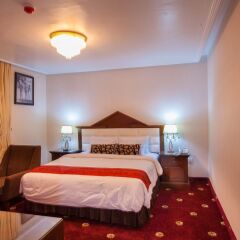 Отель Caledonian Suites комната для гостей фото 2
