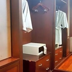 Отель Le Casa Bangsaen Таиланд, Чонбури - отзывы, цены и фото номеров - забронировать отель Le Casa Bangsaen онлайн фото 14