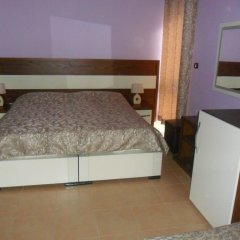 Отель DOLLARI Албания, Дуррес - отзывы, цены и фото номеров - забронировать отель DOLLARI онлайн комната для гостей фото 3