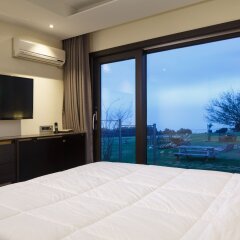Amber Resort Jeju in Jeju, South Korea from 91$, photos, reviews - zenhotels.com room amenities