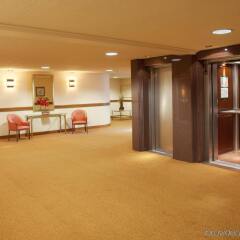 Отель Holiday Inn Thessaloniki Салоники спа
