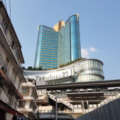 Отель 14 Place Sukhumvit Suites фото 3