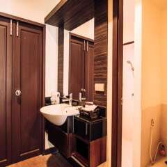 Отель Al's Resort Таиланд, Самуи - 4 отзыва об отеле, цены и фото номеров - забронировать отель Al's Resort онлайн фото 19