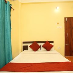 Отель SPOT ON 503 Lisno Restaurant And Lodge Непал, Лумбини - отзывы, цены и фото номеров - забронировать отель SPOT ON 503 Lisno Restaurant And Lodge онлайн комната для гостей фото 5