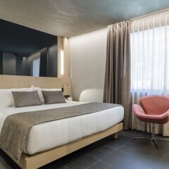 Hotel Metropolis in Les Escaldes, Andorra from 107$, photos, reviews - zenhotels.com guestroom photo 5