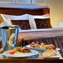 Jalta Boutique Hotel в номере