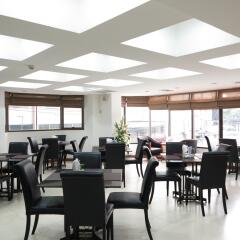 Отель The Grand Sathorn