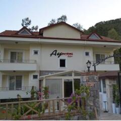 Ay Hotel Gocek фото 5
