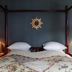 Отель Villa Provence Дания, Орхус - отзывы, цены и фото номеров - забронировать отель Villa Provence онлайн детские мероприятия фото 2
