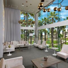 Отель Paradisus Los Cabos Сан-Хосе-дель-Кабо спа