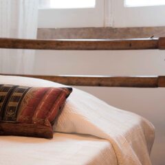 Отель Flower Court Guest House - Adults Only Лиссабон комната для гостей
