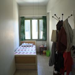 Lima Sol House - Hostel комната для гостей фото 3
