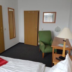 Отель Pension Am Stadtrand Германия, Лейпциг - отзывы, цены и фото номеров - забронировать отель Pension Am Stadtrand онлайн детские мероприятия