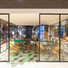 Отель ibis Styles Paris 16 Boulogne детские мероприятия