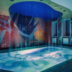Sosnovy Bor Park-Hotel фото 8