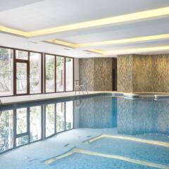 Отель Grupotel Orient фитнесс-зал