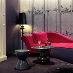 Отель Mercure Toulouse Centre Wilson Capitole hotel Франция, Тулуза - отзывы, цены и фото номеров - забронировать отель Mercure Toulouse Centre Wilson Capitole hotel онлайн гостиничный бар