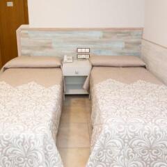 Hostel Viky Мадрид пляж