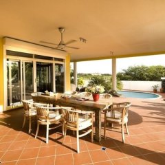Villa Royal in Willemstad, Curacao from 716$, photos, reviews - zenhotels.com pool photo 3