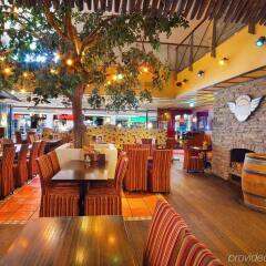 Original Sokos Hotel Viru гостиничный бар