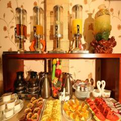Отель Hanoi Guesthouse Ханой гостиничный бар