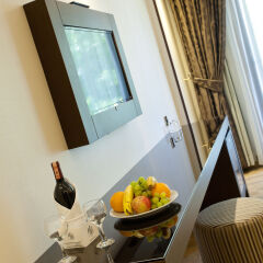 Black Bird Thermal Hotel & SPA в номере