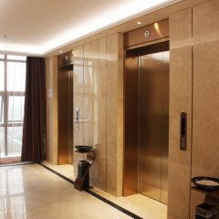 Отель Zhongshan Langda Hotel Китай, Чжуншань - отзывы, цены и фото номеров - забронировать отель Zhongshan Langda Hotel онлайн сауна