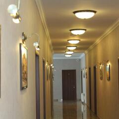 Amberd Hotel Сагмосаван интерьер отеля