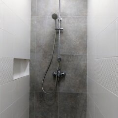 Апартаменты Baratero Club Apartments ванная фото 2
