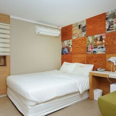 Hotel MIDO Myeongdong детские мероприятия