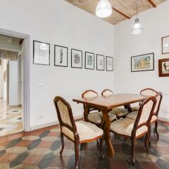 Апартаменты Monti Colosseum Apartment-Urbana в номере фото 2