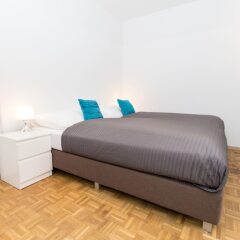 Отель CheckVienna - Schadinagasse балкон