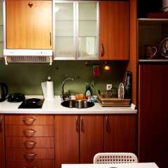 Апартаменты Sweet stone apartment in Imittos в номере фото 2