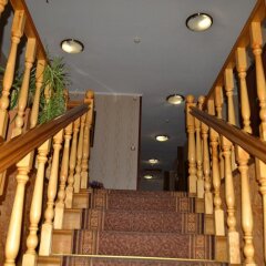 Hotel Piligrim 3 фото 2