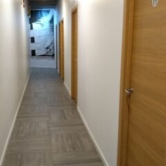 Отель The Market Hostel Alicante Испания, Аликанте - отзывы, цены и фото номеров - забронировать отель The Market Hostel Alicante онлайн интерьер отеля фото 3