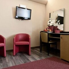 Hotel Arcadia Скарманьо удобства в номере