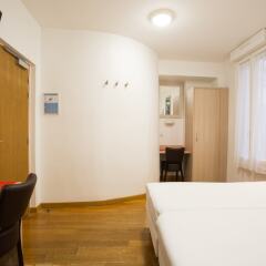 Hotel Darcet комната для гостей фото 17