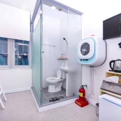 Отель 24 Guesthouse Dongdaemun комната для гостей фото 3
