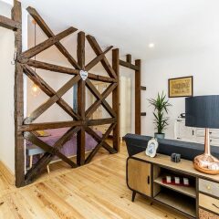 Апартаменты Find Me Inn daSilva Apartment комната для гостей фото 3