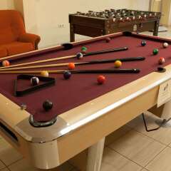 Отель Bellavista Sevilla Hotel Испания, Севилья - отзывы, цены и фото номеров - забронировать отель Bellavista Sevilla Hotel онлайн детские мероприятия фото 2