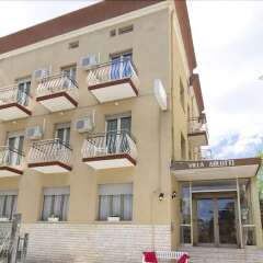Hotel Villa Arlotti фото 12