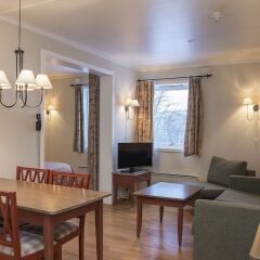 Отель Birkebeineren Hotel & Apartments Норвегия, Лиллехаммер - отзывы, цены и фото номеров - забронировать отель Birkebeineren Hotel & Apartments онлайн